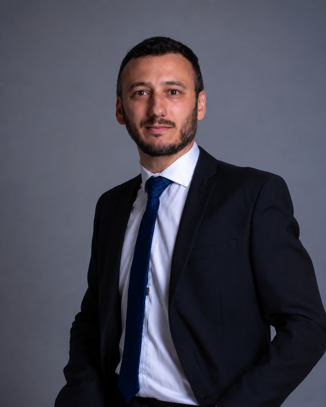Dr. Filipini — Filipini Advocacia